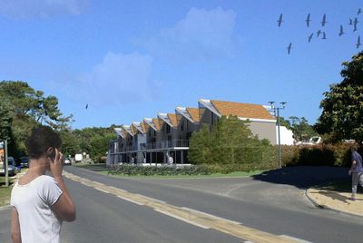 Notre zone d'activité pour ce service Rénovation d'une maison avec accompagnement d'un architecte : matériaux haut de gamme et design sur mesure